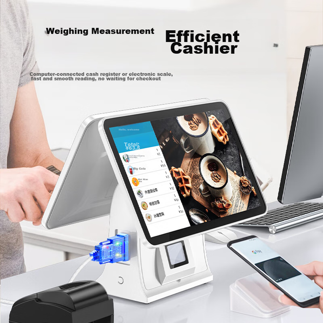 Кабель DTECH USB-RS232 с гнездовым разъемом, 9-контактный адаптер для COM-порта компьютера, устройства учета рабочего времени, кассового аппарата, принтера этикеток, кабель для отладки микросхемы FT232, 3 метра DT-5031B - изображение 10