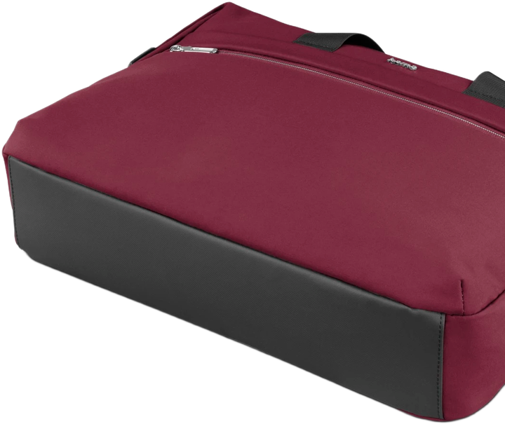 Сумка для ноутбука Hama Ultimate 13.3-14.1" Red (4047443533746) - зображення 5