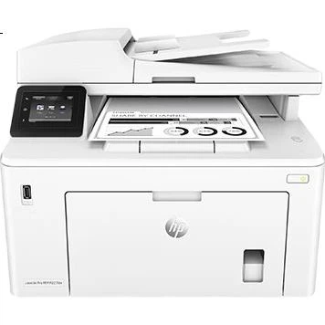 Картридж тонер-картридж Caijin для HP LaserJet MFP M227-M231 - изображение 2