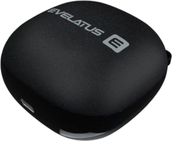Навушники Evelatus EBE01 TWS Black (EBE01BK) - зображення 3