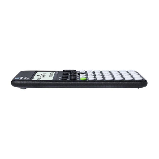 Калькулятор Casio Fx-95CN CW научный - изображение 8