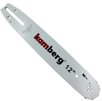 Шина Kamberg 3/8” 30 см 45 зв. 2500 3800 - Фото 1 Шина Kamberg 3/8” 30 см 45 зв. 2500 3800 - изображение 1