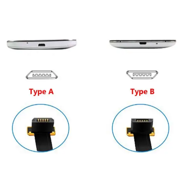 Универсальный адаптер Moltis в micro USB разъем для беспроводной зарядки Universal QI wireless charging receiver - изображение 4