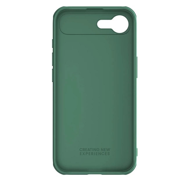 Чехол Nillkin CamShield Pro для iPhone 16e Green (6902048296039) - изображение 6