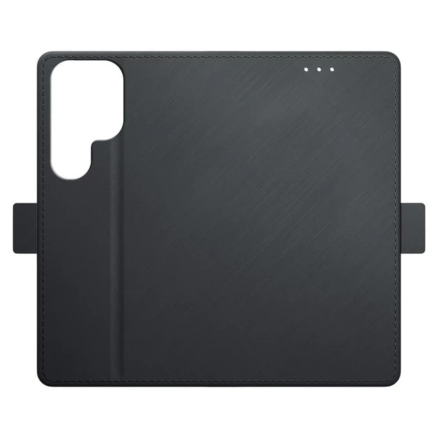 Чехол 3mk Wallet Case для Samsung Galaxy S26 Ultra Black (5903108705646) - Фото 10 Чехол 3mk Wallet Case для Samsung Galaxy S26 Ultra Black (5903108705646) - изображение 10