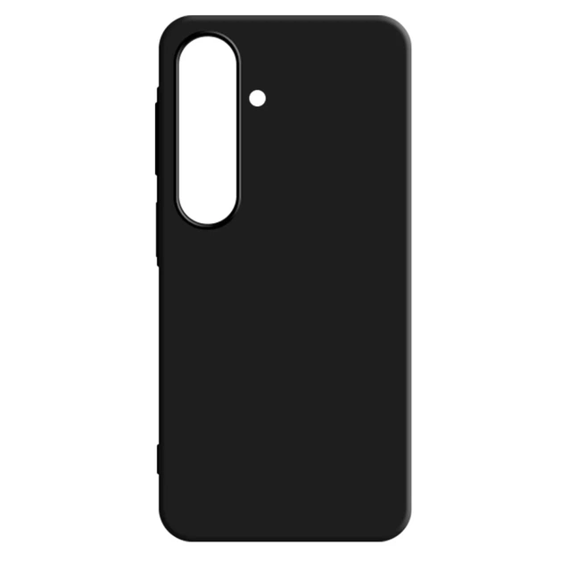 Чехол 3mk Matt Case Pro для Samsung Galaxy A57 Black (5903108741781) - изображение 7