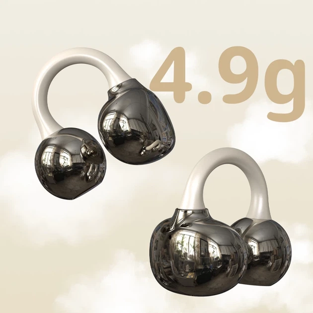 Наушники Dudao U20 Bluetooth Black (U20_Black) - Фото 2 Наушники Dudao U20 Bluetooth Black (U20_Black) - изображение 2