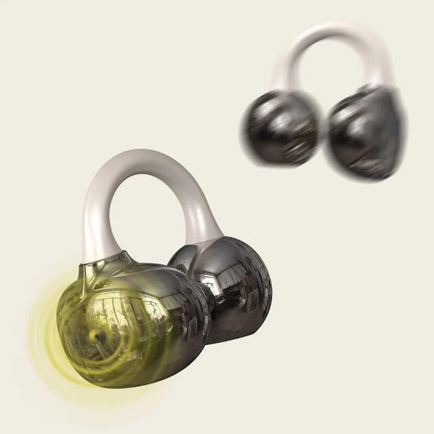 Наушники Dudao U20 Bluetooth Black (U20_Black) - Фото 8 Наушники Dudao U20 Bluetooth Black (U20_Black) - изображение 8