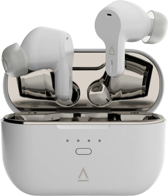 Наушники Creative Zen Air SXFI Grey (51EF1180AA000) - изображение 5