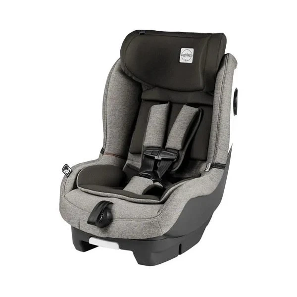 Автокрісло Peg-Perego Viaggio FF105 1-20 кг текстиль бежево-сірий - Фото 3 Автокрісло Peg-Perego Viaggio FF105 1-20 кг текстиль бежево-сірий - зображення 3