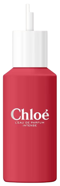 Wkład wymienny woda perfumowana damska Chloe L’Eau de Parfum Intense 150 ml (3616303445515) - Zdjęcie 1 Wkład wymienny woda perfumowana damska Chloe L’Eau de Parfum Intense 150 ml (3616303445515) - obraz 1