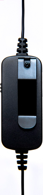 Mikrofon krawatowy CKMOVA LCM6L USB Type-C (SUP_em4060) - obraz 4