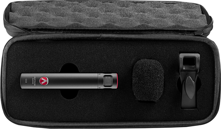 Конденсаторний мікрофонів Austrian Audio CC8 (SUP_em4176) - зображення 5
