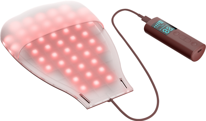 Maska LED Garett Beauty Skin Ritual - obraz 3