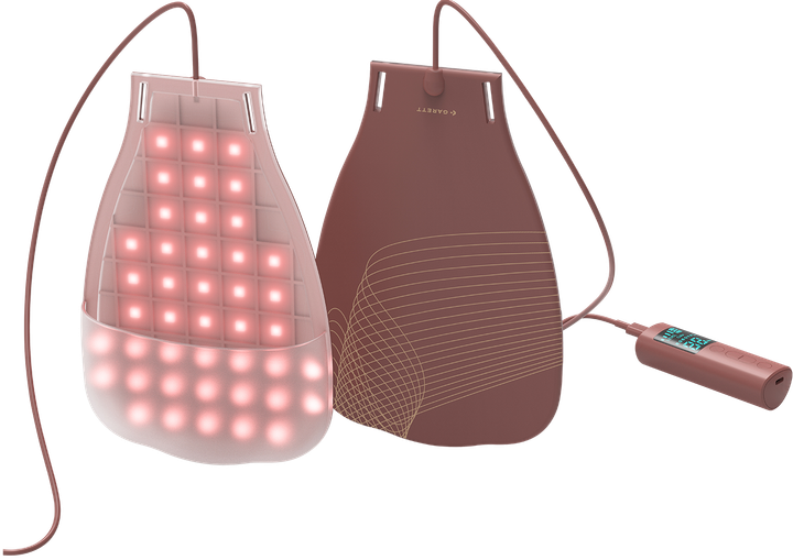 Maska LED Garett Beauty Skin Ritual - obraz 8