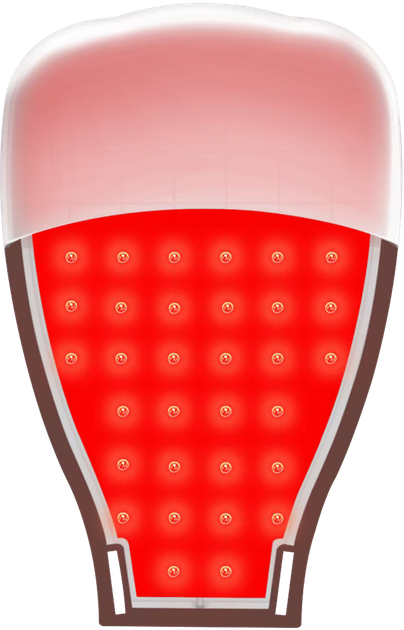 Maska LED Garett Beauty Skin Ritual - obraz 10