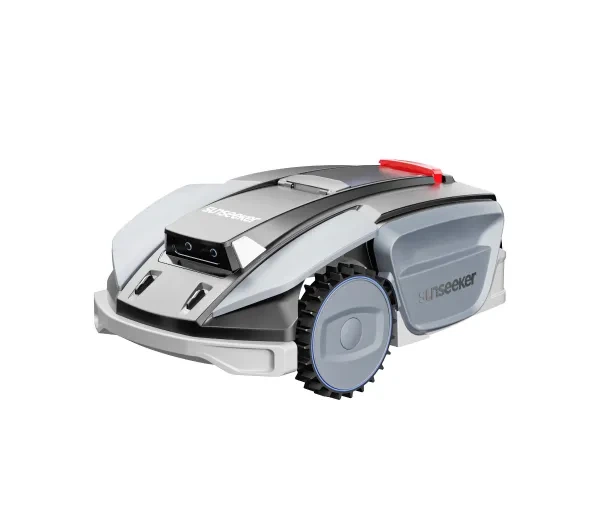 Робот-косар Sunseeker S5 RTK 1600м2 - Фото 2 Робот-косар Sunseeker S5 RTK 1600м2 - изображение 2