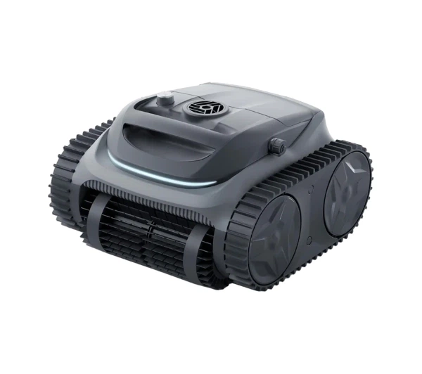 Робот для очищення басейнів Bublue Bubot 700P Максимальна глибина 3м 13м3/год - Фото 1 Робот для очищення басейнів Bublue Bubot 700P Максимальна глибина 3м 13м3/год - изображение 1
