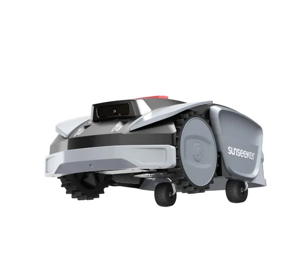 Робот-косар Sunseeker S3 RTK 800м2 - изображение 4