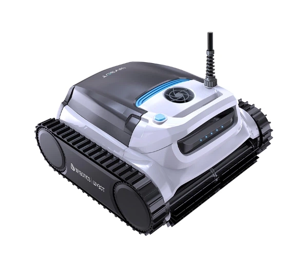 Робот для очищення басейнів Wybot M1C 15м3/год 4 режими роботи - изображение 3
