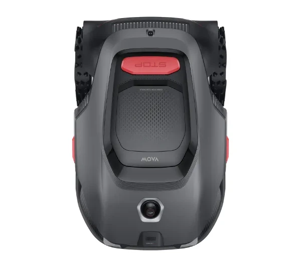 Робот-косар Mova Lidax Ultra 800м2 - Фото 6 Робот-косар Mova Lidax Ultra 800м2 - изображение 6