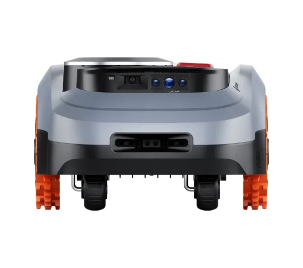 Робот-косар Segway I215E Lidar 1500м2 - Фото 5 Робот-косар Segway I215E Lidar 1500м2 - изображение 5