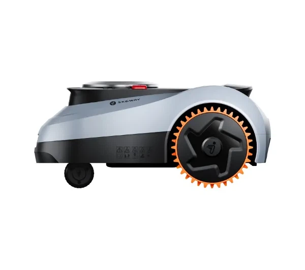 Робот-косар Segway I215E Lidar 1500м2 - Фото 3 Робот-косар Segway I215E Lidar 1500м2 - изображение 3