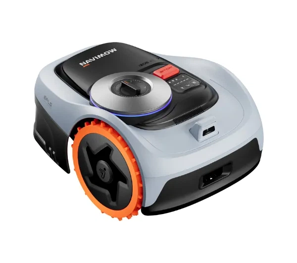 Робот-косар Segway Серія I2 I208E AWD - Фото 1 Робот-косар Segway Серія I2 I208E AWD - изображение 1