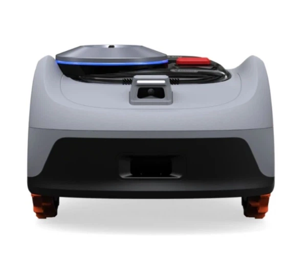 Газонокосильний робот Segway I105E 600м2 - Фото 5 Газонокосильний робот Segway I105E 600м2 - изображение 5