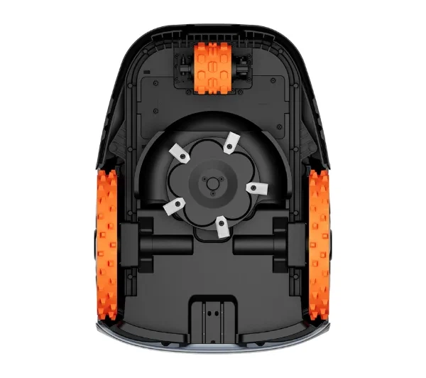 Робот-косар Segway Серія I2 I208E AWD - Фото 7 Робот-косар Segway Серія I2 I208E AWD - изображение 7