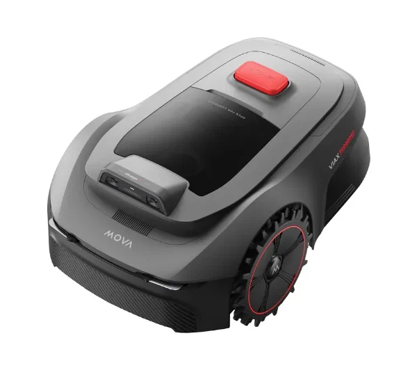 Робот-косар Mova VIAX 300м2 - Фото 6 Робот-косар Mova VIAX 300м2 - изображение 6