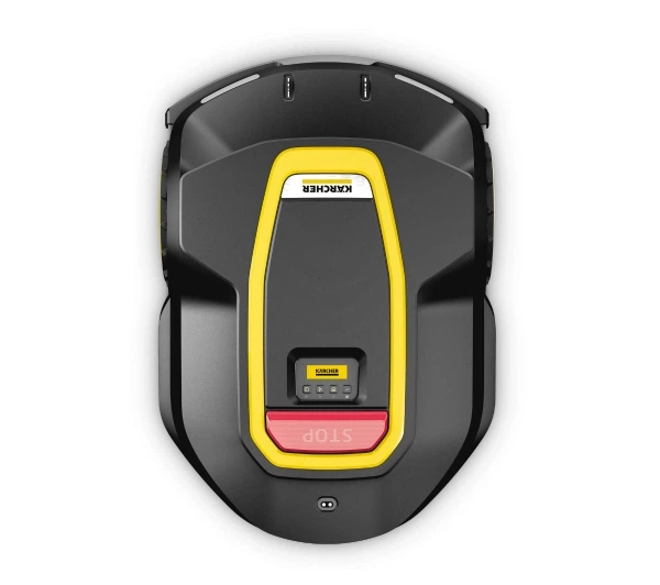 Робот-косар Karcher RCX 6 1.269-760.0 3000м2 60хв - Фото 3 Робот-косар Karcher RCX 6 1.269-760.0 3000м2 60хв - изображение 3