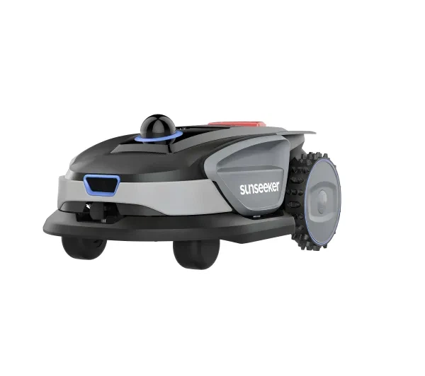 Робот для косіння Sunseeker S4 1000м2 - изображение 2