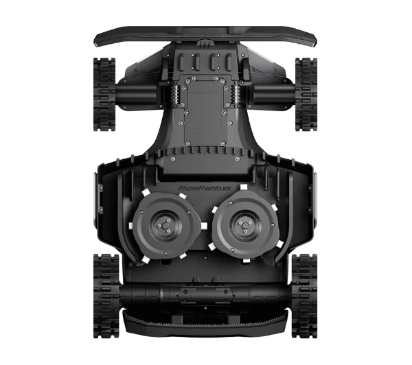 Робот-косар Segway X450E EU 5000м2 130хв - Фото 5 Робот-косар Segway X450E EU 5000м2 130хв - изображение 5
