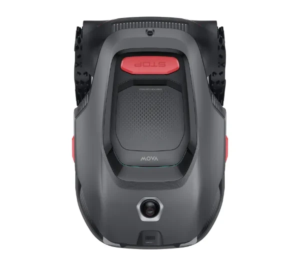 Робот-косар Mova Lidax Ultra 1600м2 - Фото 6 Робот-косар Mova Lidax Ultra 1600м2 - изображение 6