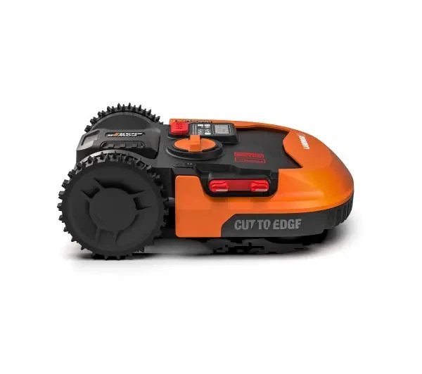 Робот-косарка Worx Landroid L2000 WR155E 2000м2 240хв - Фото 6 Робот-косарка Worx Landroid L2000 WR155E 2000м2 240хв - изображение 6