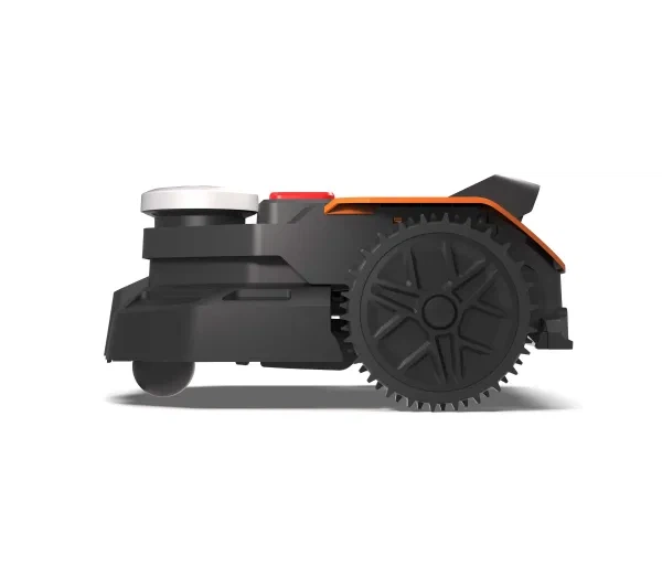Робот-косарка Worx Landroid Vision Cloud 2WD WR303E 300м2 Функції ШІ - Фото 4 Робот-косарка Worx Landroid Vision Cloud 2WD WR303E 300м2 Функції ШІ - изображение 4