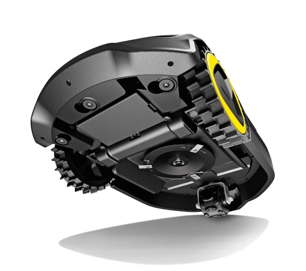 Робот газонокосарка Karcher RCX 4 1.269-740.0 1300м2 - изображение 6
