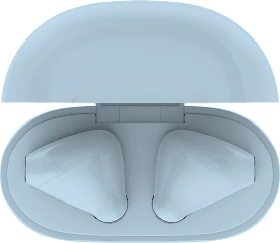 Słuchawki Infinix Xbuds 3 WE Blue (10312388) - Zdjęcie 3 Słuchawki Infinix Xbuds 3 WE Blue (10312388) - obraz 3
