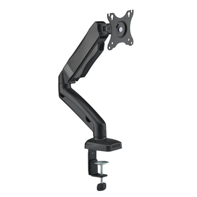 Кронштейн для монітора ITech MBNG-02F Black - зображення 3