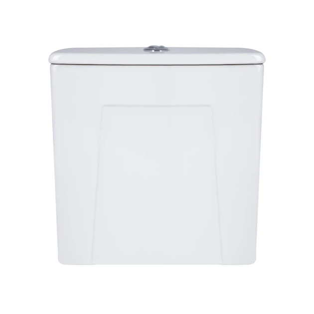 Унитаз-компакт Mixxus QUADRO-0404-T1 620х355х805mm, система смыва TORNADO 1.0 (MI6688) - Фото 8 Унитаз-компакт Mixxus QUADRO-0404-T1 620х355х805mm, система смыва TORNADO 1.0 (MI6688) - изображение 8