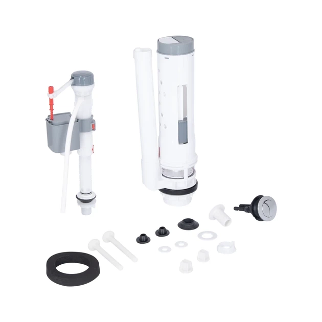Унитаз моноблок напольный Mixxus BEVEL-0406-T1 690х360х790mm, система смыва TORNADO 1.0 (MI6729) - Фото 8 Унитаз моноблок напольный Mixxus BEVEL-0406-T1 690х360х790mm, система смыва TORNADO 1.0 (MI6729) - изображение 8