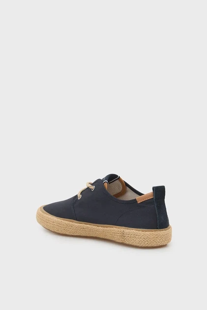 Чоловічі темно-сині еспадрилі PORT BAY Pepe Jeans 42 PMS100009 - зображення 5