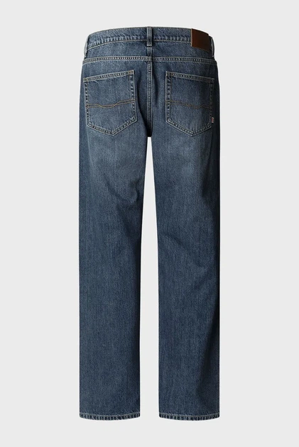 Чоловічі сині джинси BEXLEY Pepe Jeans 29 PM20839794U02 - зображення 4