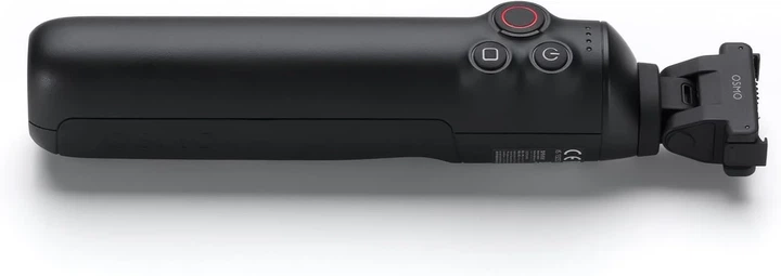Удлинительная штанга аккумулятора DJI для камеры Osmo 360 (102142655) - изображение 4