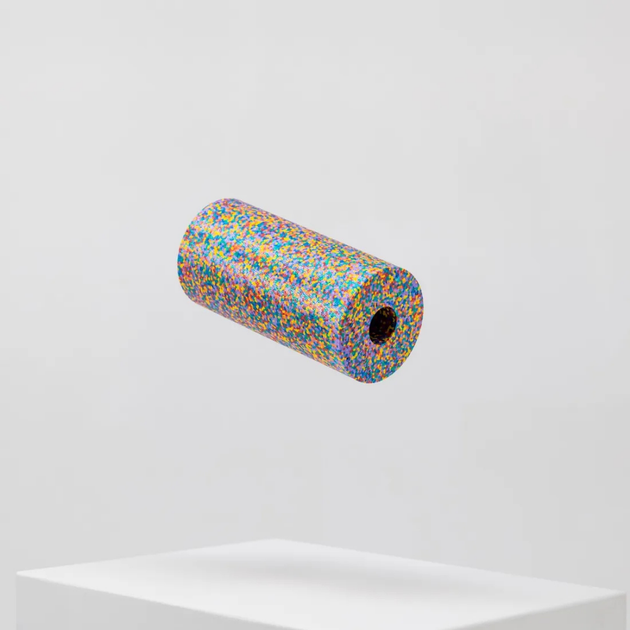 Масажний рол для МФР BLACKROLL® STANDARD Rainbow Edition 30 × 15 см - изображение 3