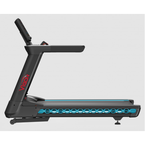 Беговая дорожка Vigor 6200S - Фото 4 Беговая дорожка Vigor 6200S - изображение 4