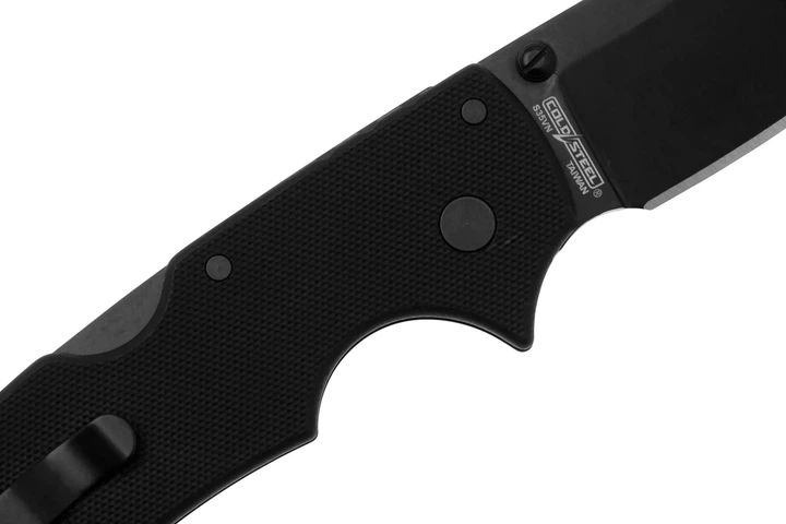 Кишеньковий ніж Cold Steel American Lawman S35VN - Фото 6 Кишеньковий ніж Cold Steel American Lawman S35VN - изображение 6