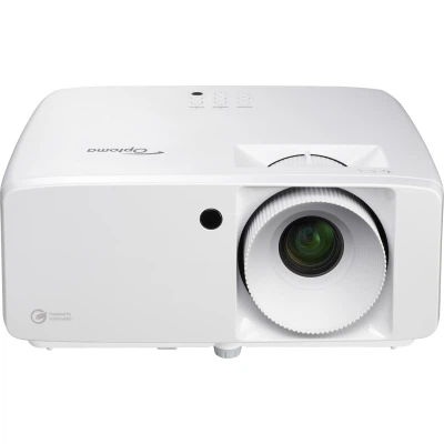 Проектор Optoma ZH521 (E3P7PR1E113) - изображение 6