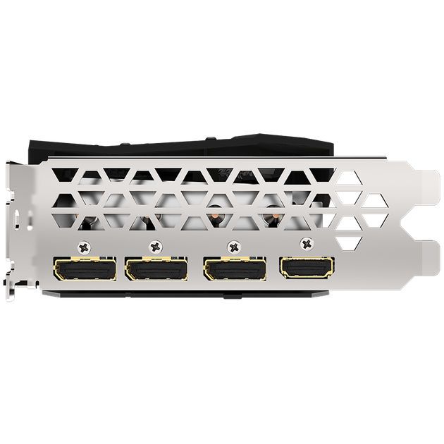 Відеокарта AMD Radeon RX 5600 XT 6GB Gigabyte Gaming (GV-R56XTGAMING-6GD) Б/В - изображение 3